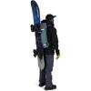 imageOsprey Soelden 25L Ski and Snowboard Backpack Olive TanCascade Blue
