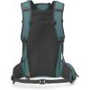 imageOsprey Soelden 25L Ski and Snowboard Backpack Olive TanCascade Blue