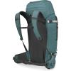 imageOsprey Soelden 25L Ski and Snowboard Backpack Olive TanCascade Blue
