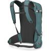 imageOsprey Soelden 25L Ski and Snowboard Backpack Olive TanCascade Blue