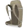 imageOsprey Soelden 25L Ski and Snowboard Backpack Olive TanOlive Tan