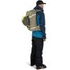 imageOsprey Soelden 25L Ski and Snowboard Backpack Olive TanOlive Tan