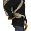 imageOsprey Soelden 25L Ski and Snowboard Backpack Olive TanOlive Tan