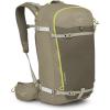 imageOsprey Soelden 25L Ski and Snowboard Backpack Olive TanOlive Tan