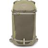 imageOsprey Soelden 25L Ski and Snowboard Backpack Olive TanOlive Tan