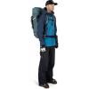 imageOsprey Soelden 25L Ski and Snowboard Backpack Olive TanOlive Tan