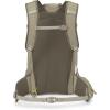 imageOsprey Soelden 25L Ski and Snowboard Backpack Olive TanOlive Tan