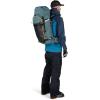 imageOsprey Soelden 25L Ski and Snowboard Backpack Olive TanOlive Tan
