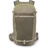 imageOsprey Soelden 25L Ski and Snowboard Backpack Olive TanOlive Tan