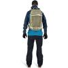 imageOsprey Soelden 25L Ski and Snowboard Backpack Olive TanOlive Tan