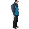 imageOsprey Soelden 25L Ski and Snowboard Backpack Olive TanOlive Tan