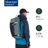 imageOsprey Soelden 25L Ski and Snowboard Backpack Olive TanOlive Tan