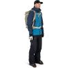 imageOsprey Soelden 25L Ski and Snowboard Backpack Olive TanOlive Tan