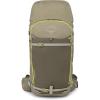 imageOsprey Soelden 25L Ski and Snowboard Backpack Olive TanOlive Tan