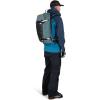 imageOsprey Soelden 25L Ski and Snowboard Backpack Olive TanOlive Tan