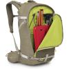 imageOsprey Soelden 25L Ski and Snowboard Backpack Olive TanOlive Tan
