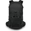imageOsprey Talon Oxygen Lightweight Hiking Backpack BlackCoal Grey  Mobile Oxygen SupportBlackCoal Grey