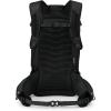 imageOsprey Talon Oxygen Lightweight Hiking Backpack BlackCoal Grey  Mobile Oxygen SupportBlackCoal Grey