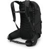 imageOsprey Talon Oxygen Lightweight Hiking Backpack BlackCoal Grey  Mobile Oxygen SupportBlackCoal Grey