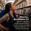 imageOsprey Talon Oxygen Lightweight Hiking Backpack BlackCoal Grey  Mobile Oxygen SupportScoria BlueNight Shift