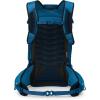 imageOsprey Talon Oxygen Lightweight Hiking Backpack BlackCoal Grey  Mobile Oxygen SupportScoria BlueNight Shift