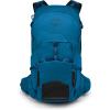 imageOsprey Talon Oxygen Lightweight Hiking Backpack BlackCoal Grey  Mobile Oxygen SupportScoria BlueNight Shift