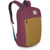 Allium Red/Brindle Brown
