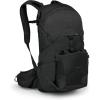 imageOsprey Talon Oxygen Lightweight Hiking Backpack BlackCoal Grey  Mobile Oxygen SupportBlackCoal Grey
