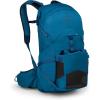 imageOsprey Talon Oxygen Lightweight Hiking Backpack BlackCoal Grey  Mobile Oxygen SupportScoria BlueNight Shift