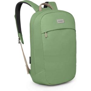 imageOsprey Arcane Large Day Commuter Backpack Red Pampas HeatherBotanica