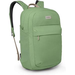 imageOsprey Arcane XL Day Commuter Backpack Red Pampas HeatherBotanica