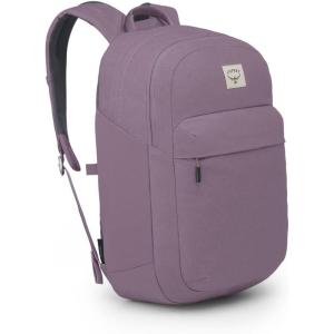 imageOsprey Arcane XL Day Commuter Backpack Red Pampas HeatherPurple Dusk Heather