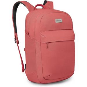 imageOsprey Arcane XL Day Commuter Backpack Red Pampas HeatherRed Pampas Heather
