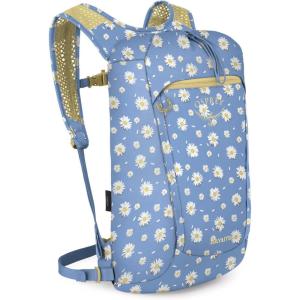 imageOsprey Daylite Cinch Backpack Daisy Print Sevres BlueDaisy Print Sevres Blue