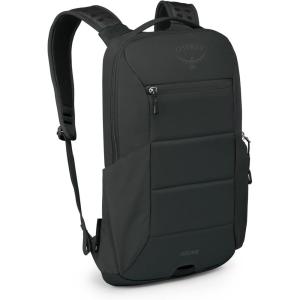 imageOsprey Ozone Slim Pack Backpack Moody BurgundyBlack