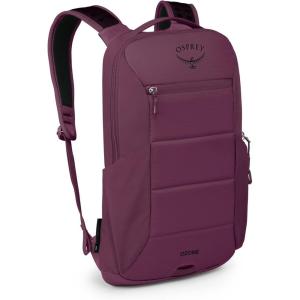 imageOsprey Ozone Slim Pack Backpack Moody BurgundyMoody Burgundy