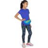 imageOsprey Daylite Mini Waist Pack BlackBlue Flame