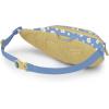 imageOsprey Daylite Mini Waist Pack BlackDaisy Print Sevres Blue