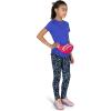 imageOsprey Daylite Mini Waist Pack BlackHotspot Pink