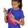 imageOsprey Daylite Mini Waist Pack BlackHotspot Pink