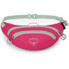 imageOsprey Daylite Mini Waist Pack BlackHotspot Pink