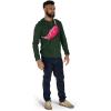 imageOsprey Daylite Mini Waist Pack BlackHotspot Pink