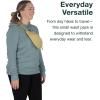 imageOsprey Daylite Mini Waist Pack BlackSoundwave Grey