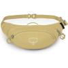 imageOsprey Daylite Mini Waist Pack BlackWander Yellow