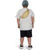 imageOsprey Daylite Mini Waist Pack BlackWander Yellow