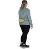 imageOsprey Daylite Mini Waist Pack BlackWander Yellow
