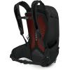 imageOsprey Escapist 25L Biking Backpack Postal Blue MediumLargeBlack