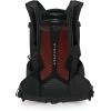 imageOsprey Escapist 25L Biking Backpack Postal Blue MediumLargeBlack