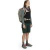 imageOsprey Escapist 25L Biking Backpack Postal Blue MediumLargeTan Concrete
