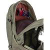 imageOsprey Escapist 25L Biking Backpack Postal Blue MediumLargeTan Concrete